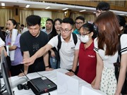 ĐH Bách khoa Hà Nội: Sinh viên là tác giả chính, tác giả liên hệ của nhiều công bố khoa học